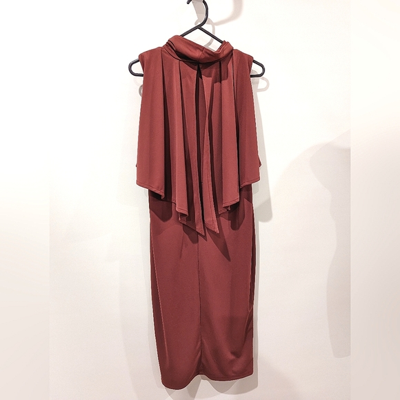 ASOS Maternity Dress - Picture 3 of 4